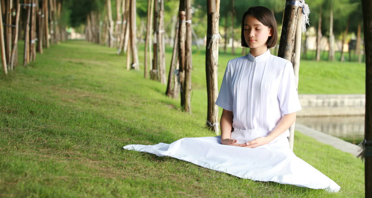 meditation and yoga