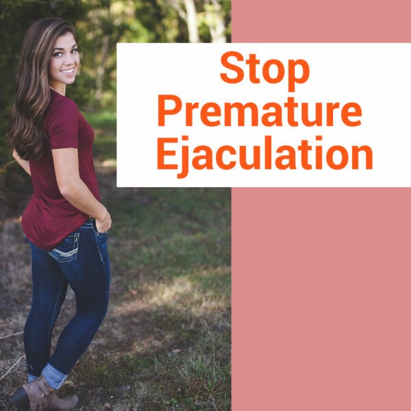 cure premature ejaculation