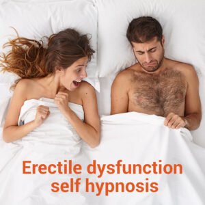 Erectile dysfunction self hypnosis khodamehri.com