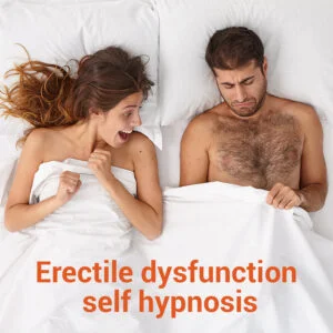 Erectile dysfunction treatment with self hypnosis Khodamehri