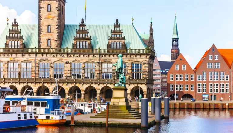 Exploring Bremen: A Jewel in Northern Germany
