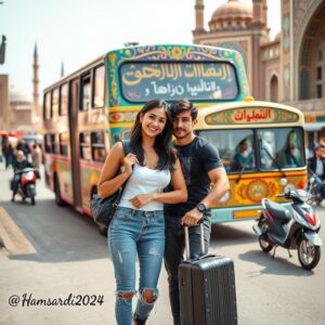 چطور بفهمیم کی عاشقمونه؟ راهنمای زبان بدن در روابط عاطفی
