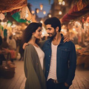 قرارهای عاشقانه پاییزی: 10 ایده جذاب برای ساختن خاطرات رمانتیک!