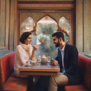 **سکس‌تراپیست کیه و چطور میتونه مشکلات جنسی‌تو حل کنه؟**