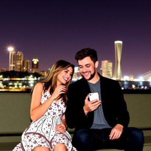 خسته از دوست‌یابی آنلاین؟ این نکات استرس رو کم میکنه!