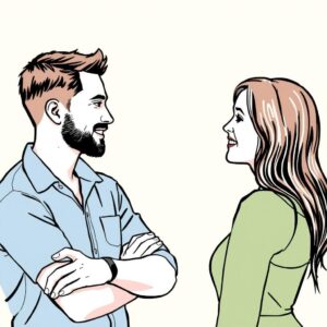 رابطه جنسی بعد از کات: چرا این کارو میکنیم؟ عواقبش چیه؟