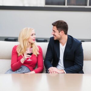 قرار اول: چطور استرس رو از بین ببریم و عالی ظاهر بشیم؟