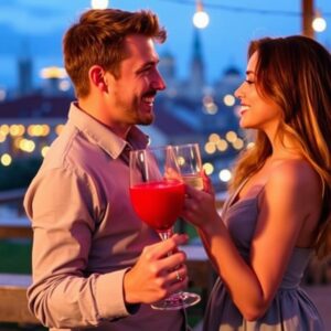 قرارهای عاشقانه توی گرونی: ایده های ارزون و باحال برای خوش‌گذرونی!