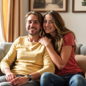 چطور از دلبستگی می‌ترسین؟ راهنمای رفع ترس و داشتن رابطه امن