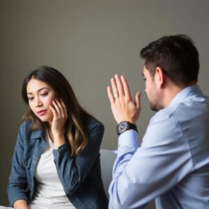 نگران عزیزات هستی؟ چطور با نگرانی‌هات کنار بیای و کمک کنی؟