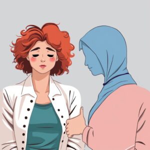 همدل هستی و با خودشیفته‌ها در رابطه‌ای؟ این مقاله رو از دست نده!