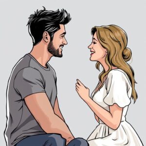 آشنایی تموم شد، حالا چی؟ 💔 چطور بفهمیم عشق هست یا نه؟