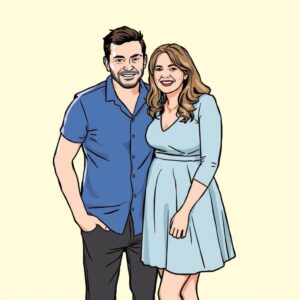 ازدواجِ بی‌رابطه: چرا صمیمیت جنسی کم میشه و چطور زندگیتون رو نجات بدین؟