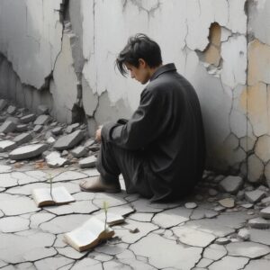 اختلال استرس حاد، ASD، آسیب‌زا slug: اختلال-استرس-حاد-و-علائم-آن