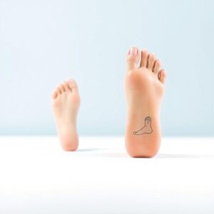 پای-صاف-pes-planus