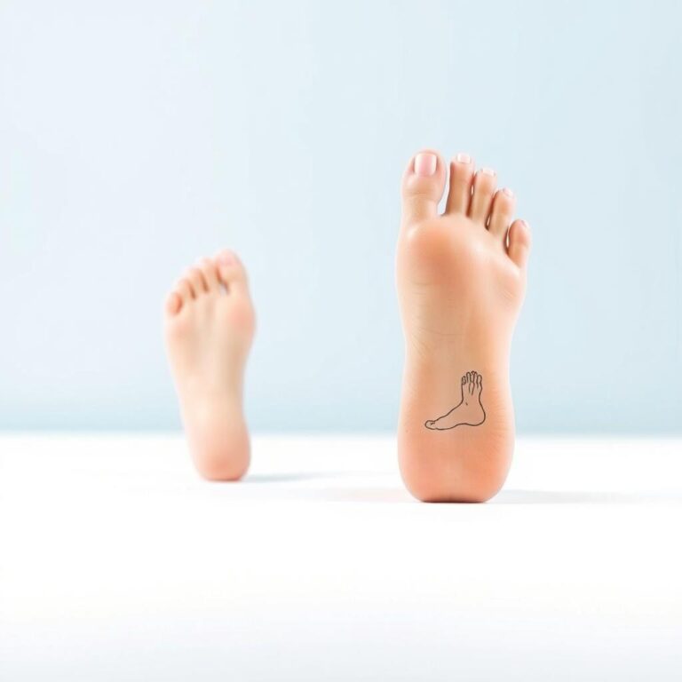 پای-صاف-pes-planus