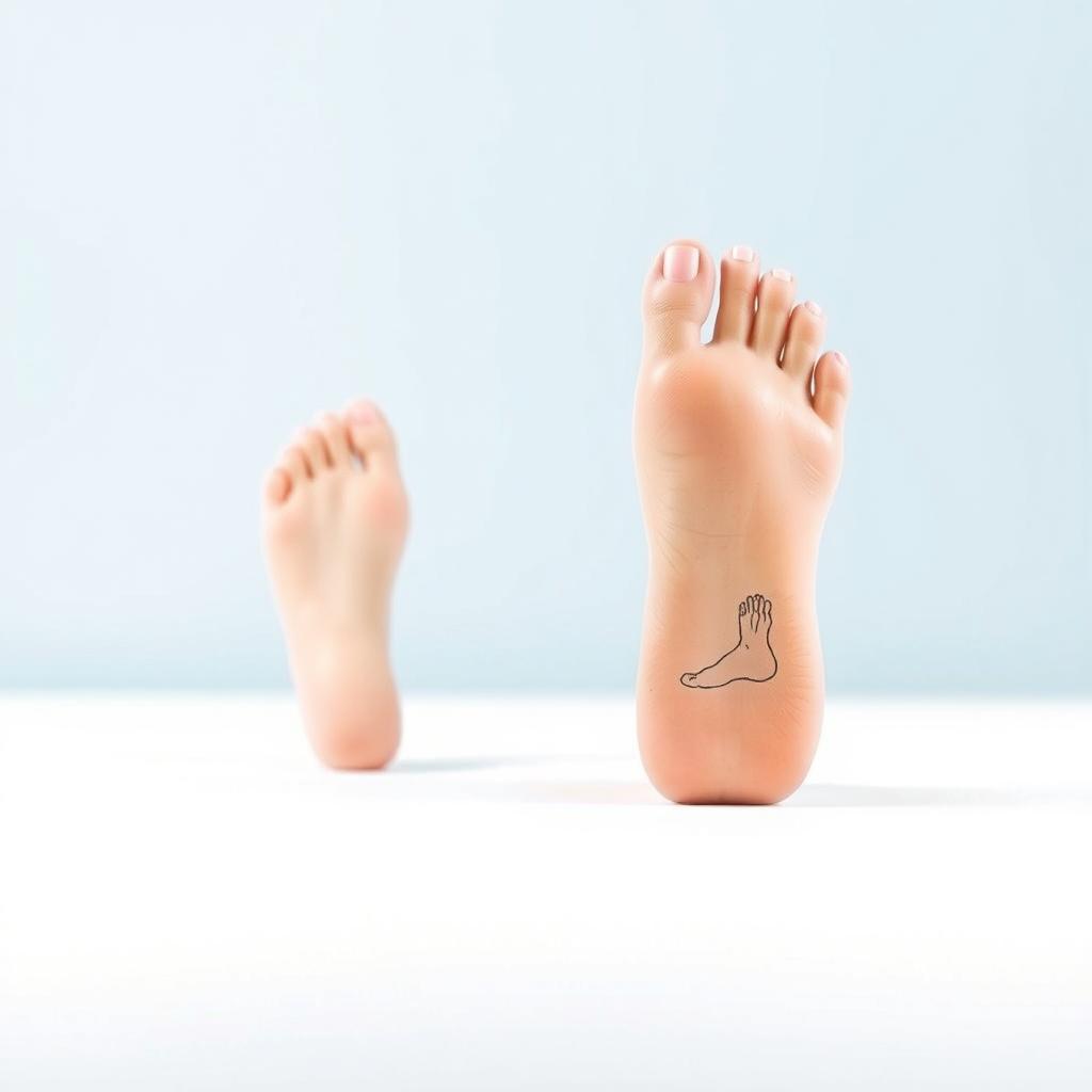 پای-صاف-pes-planus