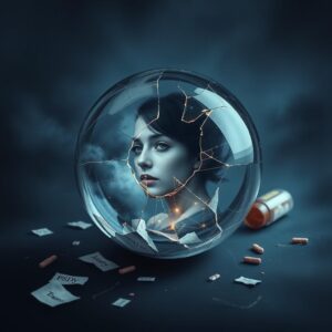 وابستگی-به-مواد-تروما