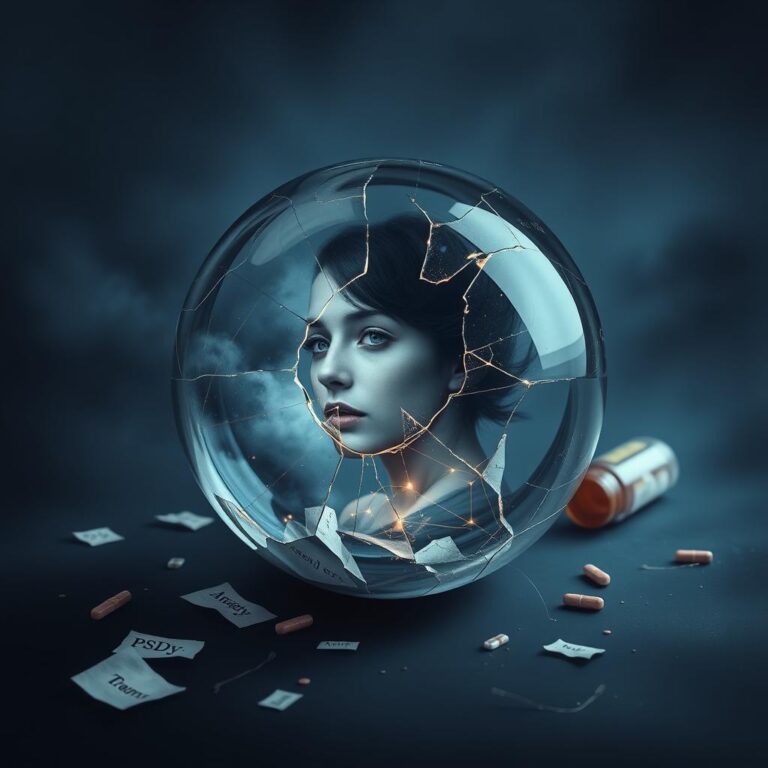 وابستگی-به-مواد-تروما