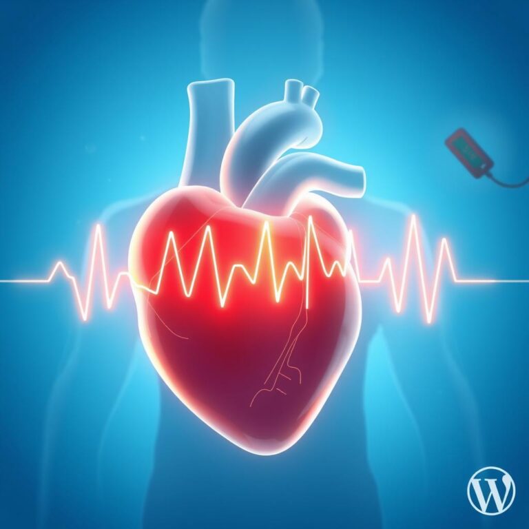 فیبریلاسیون-دهلیزی-Afib