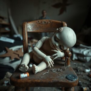 وابستگی-به-مواد-علائم