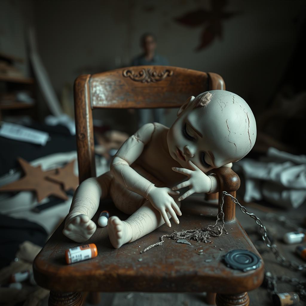 وابستگی-به-مواد-علائم