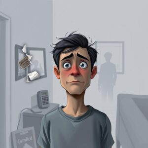 آگانوزیا-شایع-مشکلات