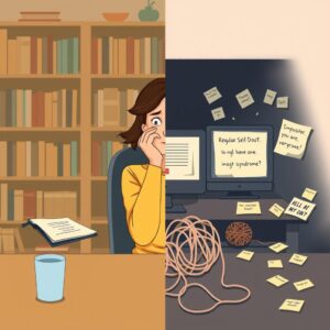 سندرم-فریبکار