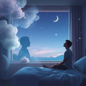 خواب-دیدن-افراد-غیرمنتظره