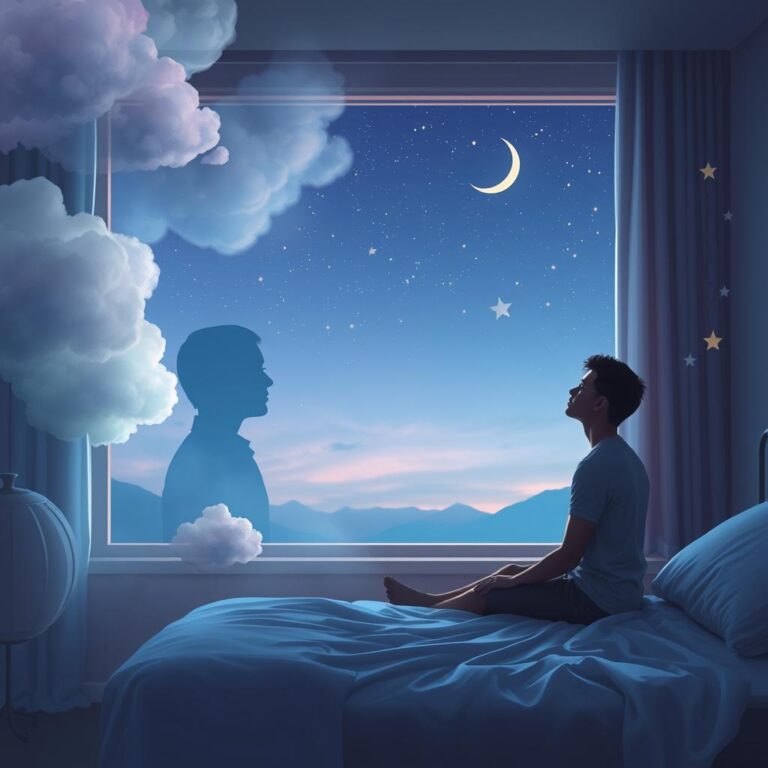 خواب-دیدن-افراد-غیرمنتظره