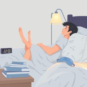 اختلال-حرکتی-دوره‌ای-اندام‌ها