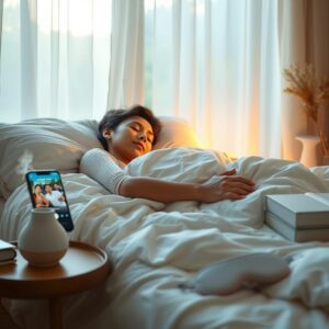 calm-app-review تجربۀ من از اپلیکیشن calm