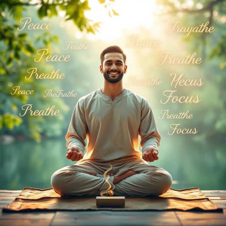 منترها-سلامت-روان