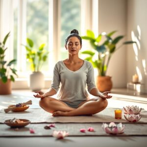 مدیتیشن-با-مانترا