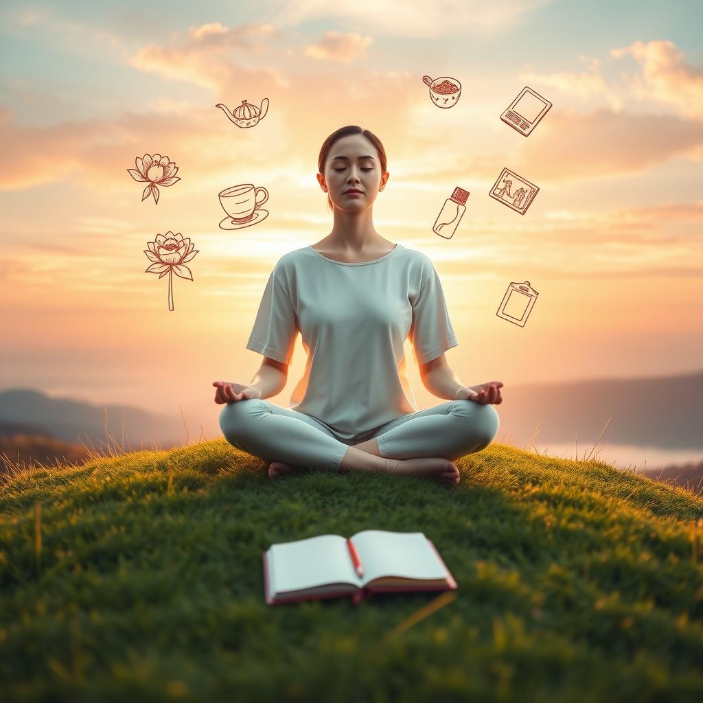 meditation-ghadrani بهبود-زندگی