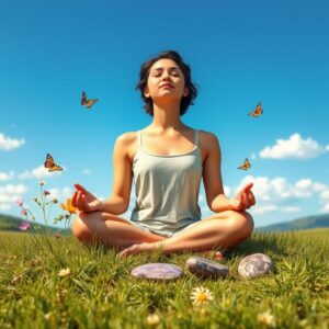 ارتباط-با-زمین-فواید-روش‌ها