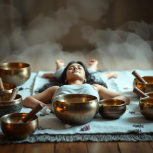 حمام-صوتی-فواید-مدرن