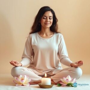 افسانه‌های مدیتیشن رو کنار بذار: با این 8 واقعیت، ذهن‌تو آروم کن!