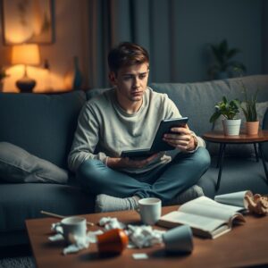 سلامت-روان-اپلیکیشن-ریال