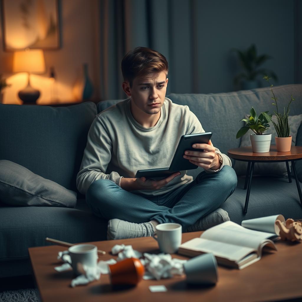 سلامت-روان-اپلیکیشن-ریال
