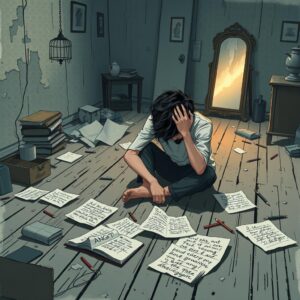 آنگست-اضطراب-عاطفی