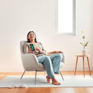مدیتیشن, اپلیکیشن, Headspace