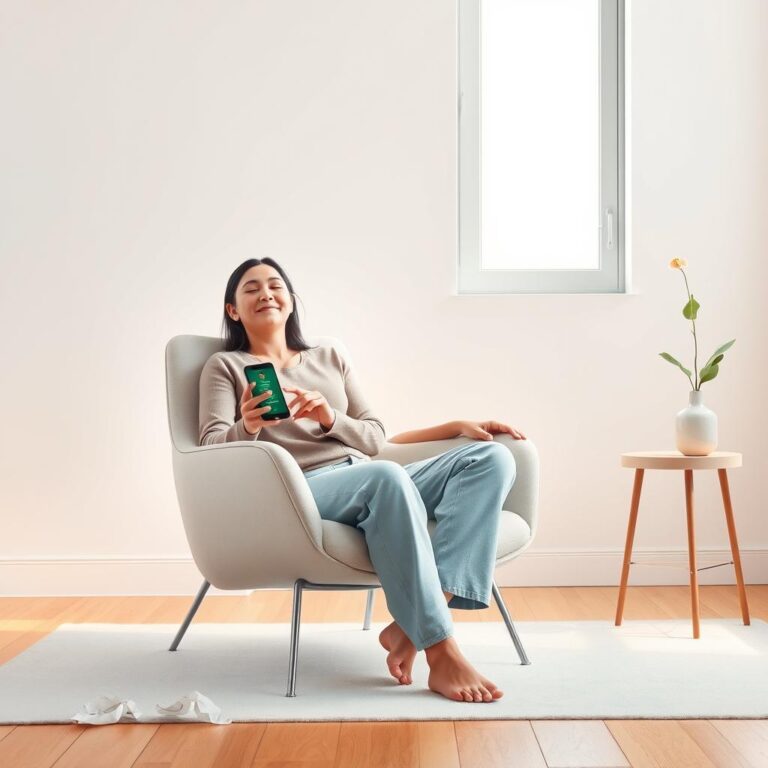 مدیتیشن, اپلیکیشن, Headspace