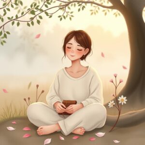 خوددوستی-اعتمادبه‌نفس-عشق‌به‌خود