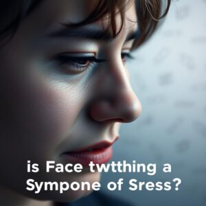 استرس-لرزش-سلامت