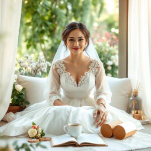 استرس-عروسی-برنامه‌ریزی