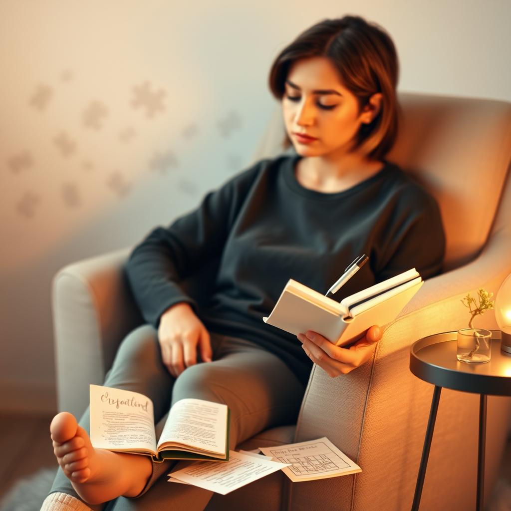 درمان-رفتاری-تکنیک‌ها-اصول