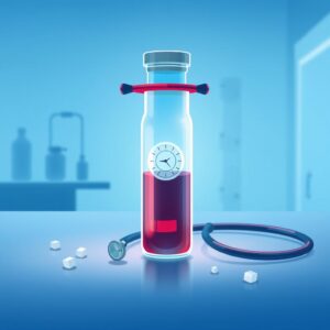 هموگلوبین-A1c-گلوکز