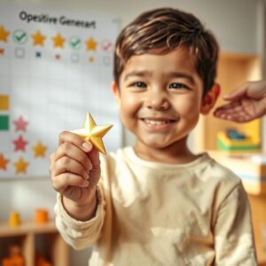 تقویت-مثبت-یادگیری-مهارت‌ها