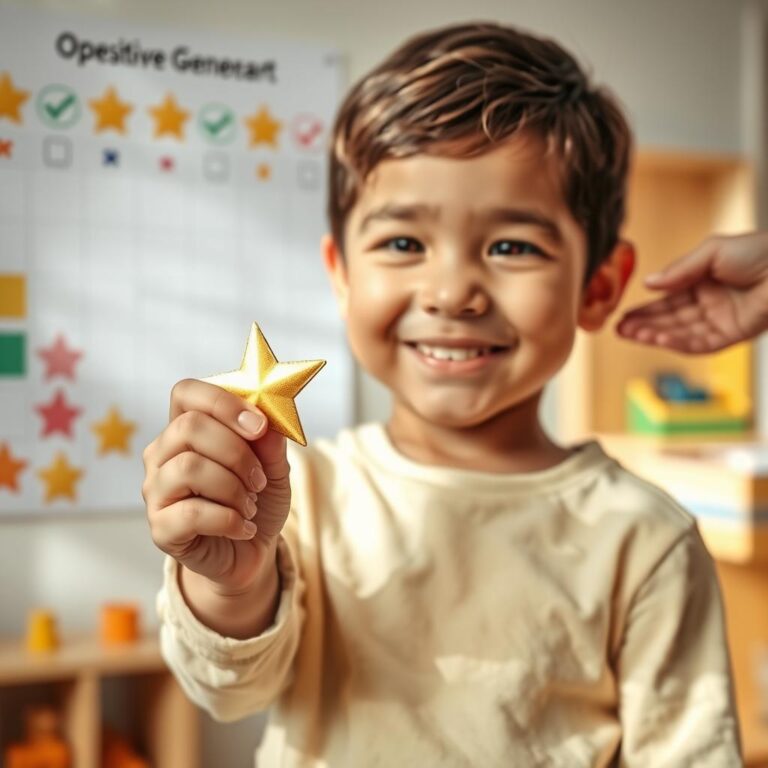 تقویت-مثبت-یادگیری-مهارت‌ها